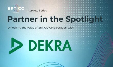 Partner in the Spotlight: DEKRA on building a century of safer and smarter future