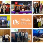 Key projects and activities contributions at the ITS European Congress in Seville
