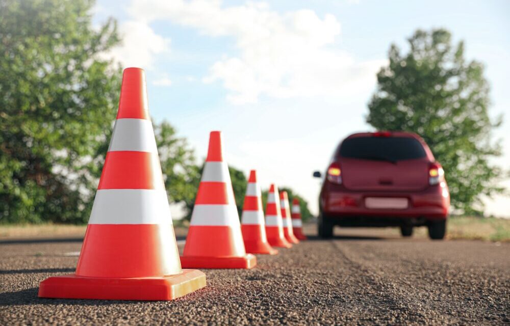 Updated rules for safer roads, less air pollution and digital vehicle documents