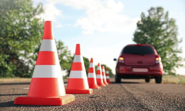 Updated rules for safer roads, less air pollution and digital vehicle documents